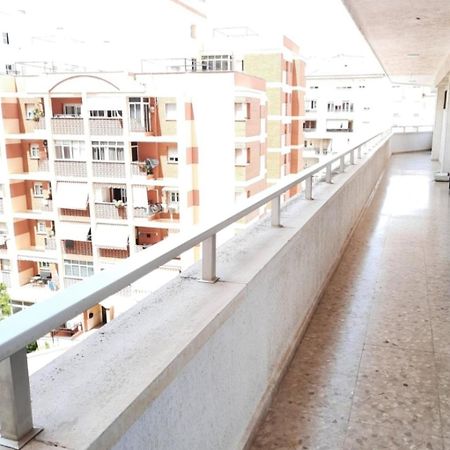 Rio Mesa Studio: Torremolinos Vacation Rental Exterior photo