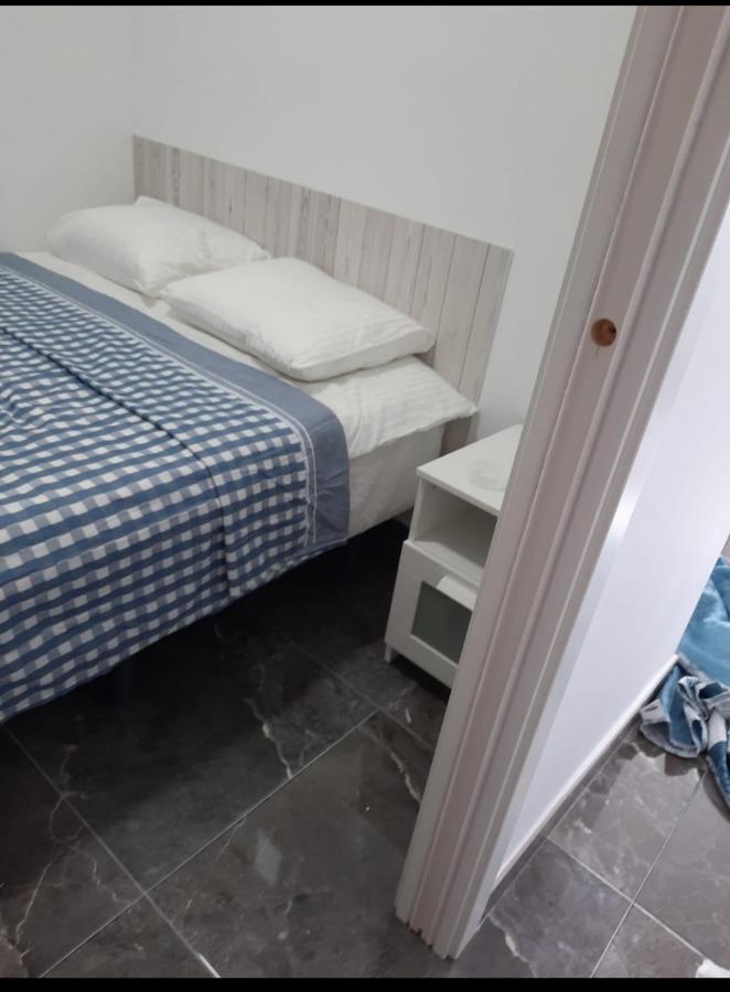 Rio Mesa Studio: Torremolinos Vacation Rental Exterior photo