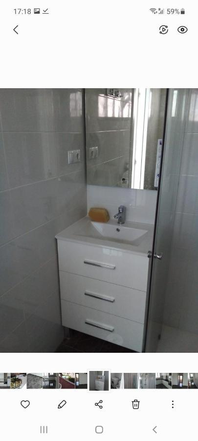 Rio Mesa Studio: Torremolinos Vacation Rental Exterior photo